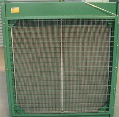 柴油發(fā)電機(jī)組水箱