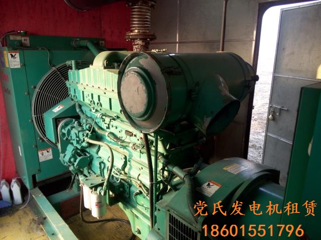 上海發(fā)電機(jī)出租 上海發(fā)電機(jī)出租