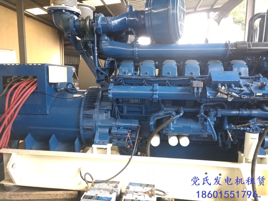 發(fā)電機出租租賃之柴油發(fā)電機常見的14種故障現(xiàn)象 發(fā)電機出租租賃之柴油發(fā)電機常見的14種故障現(xiàn)象