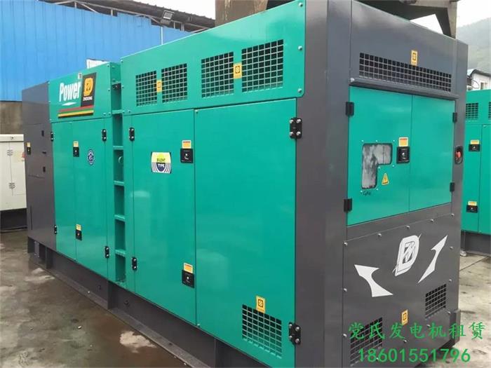 江蘇常州溧陽發(fā)電機(jī)出租租賃靜音康明斯300kw柴油發(fā)電機(jī)組租賃