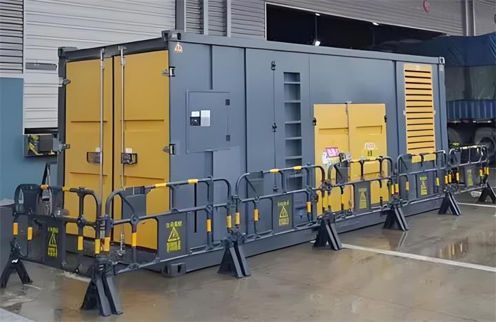無(wú)錫工廠租賃500KW發(fā)電機(jī)，確保生產(chǎn)無(wú)憂，專業(yè)出租服務(wù)保障持續(xù)供電