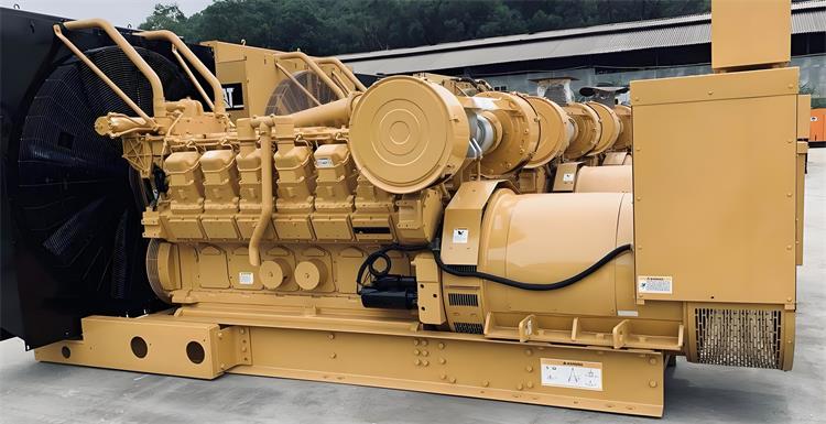 廣德工廠停電租用800KW大型發(fā)電機出租租賃，臨時發(fā)電