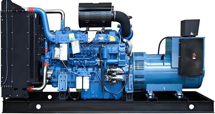 合肥工廠發(fā)電機(jī)出租解決方案：600KW大功率應(yīng)急發(fā)電，確保生產(chǎn)連續(xù)運(yùn)行無憂，眾鑫專業(yè)發(fā)電機(jī)租賃服務(wù)