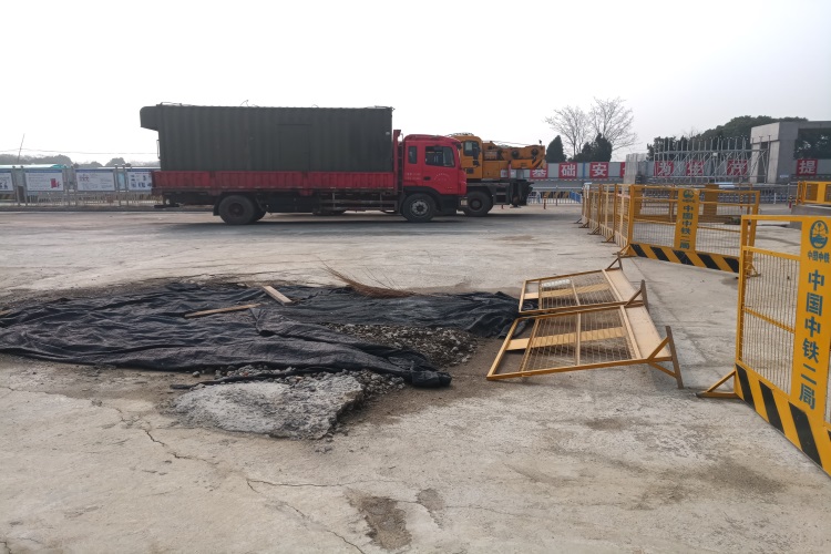 常州建筑工程發(fā)電機租賃實拍.jpg