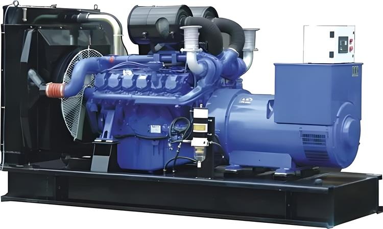 滁州發(fā)電機出租，工廠應急電力全面保障：一站式柴油發(fā)電機組租賃高效靈活解決方案