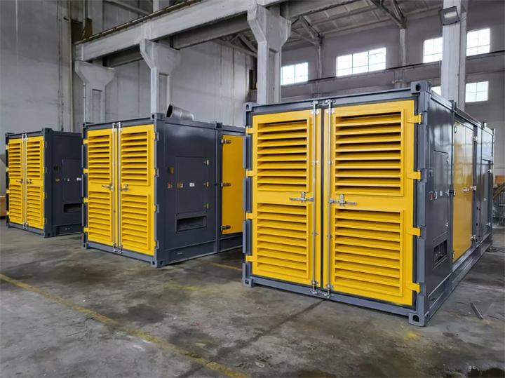 南京工廠1000KW大型靜音發(fā)電機(jī)并機(jī)租賃服務(wù)｜多臺機(jī)組協(xié)同供電方案｜應(yīng)急/限電期24小時響應(yīng)